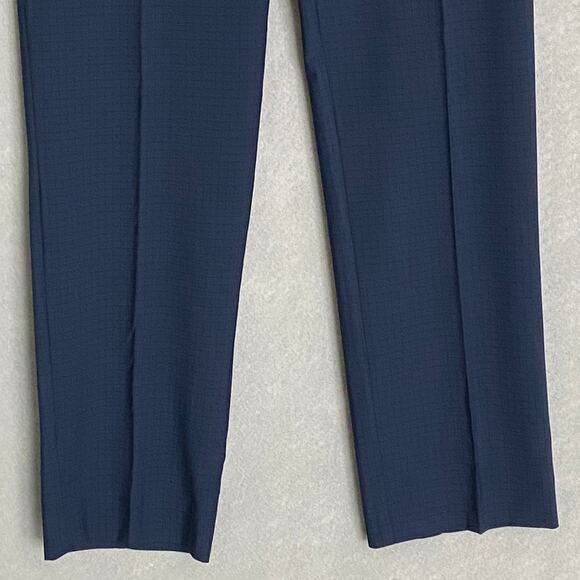 Perry Ellis Portfolio Men's 34x34 Resolution Dress Pant Modern Fit Stretch NEW - Picture 4 of 10